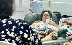 Hứa Thị Phấn bị đề nghị truy tố lần 5: Án chồng án, tội chồng tội