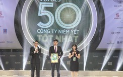 PVFCCo lập hat trick danh hiệu uy tín do các nhà đầu tư, báo chí bình chọn