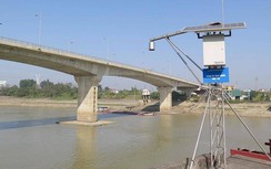 Nghìn tỷ vốn bảo trì đường thủy chi tiêu thế nào?