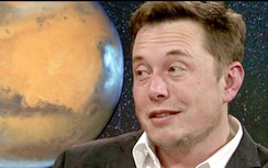 Tỷ phú Mỹ kêu gọi đánh bom hạt nhân trên Sao Hỏa