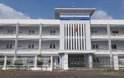 Bắt cấp dưới bỏ qua xe vi phạm, Phó chánh Thanh tra Sở bị kỷ luật