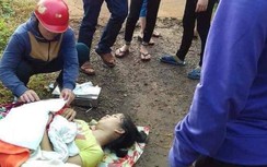 Đang làm rõ vụ tài xế bỏ sản phụ giữa đường khiến bé trai sơ sinh tử vong