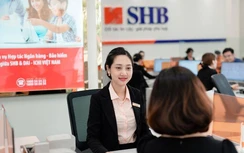 SHB dành nhiều ưu đãi cho khách hàng mua bảo hiểm nhân thọ