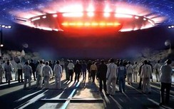 Trái đất như thế nào trong con mắt của người ngoài hành tinh?