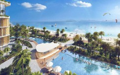 Dòng tiền đầu tư đang chảy về bất động sản du lịch