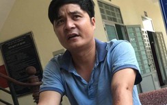 Nghi can đánh chết người sau va chạm giao thông ở Bình Dương khai gì?