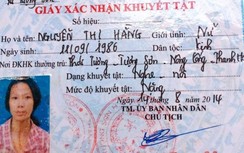 Một phụ nữ đang mang thai bị đánh chảy máu đầu