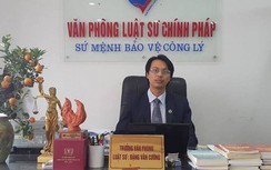 Người tung tin đồn lái xe trường Gateway tử vong có thể bị xử lý thế nào?