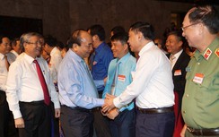 Thủ tướng: Học tập, làm theo Bác đã ngăn chặn được sự suy thoái