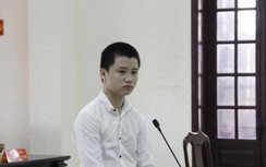 Thanh niên đâm chết người giữa ngã tư bị phạt 5 năm 6 tháng tù