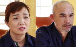 Bắt cặp đôi "đất Cảng" vào Vĩnh Long cho vay với lãi suất "cắt cổ"