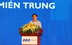 Cần huy động nguồn lực phát triển tuyến cao tốc dọc miền Trung