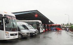 Sở GTVT Cần Thơ chỉ đạo xử lý nghiêm xe khách vi phạm ATGT kỳ nghỉ lễ 2/9