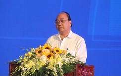 Thủ tướng: "Phát triển kinh tế miền Trung, phải bàn tiến chứ không bàn lui"