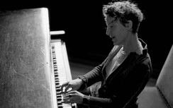 "Bậc thầy dương cầm" nổi tiếng của Myra Melford lần đầu tới Việt Nam