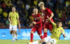 Vé trận Thái Lan - Việt Nam tiếp tục lên cơn sốt