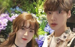 Goo Hye Sun: "Ahn Jae Hyun chê tôi không có vòng 1 gợi cảm và muốn ly hôn"