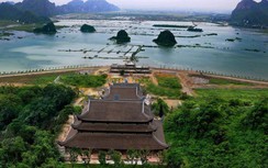 Quyết định giao đất cho Xuân Trường xây chùa Tam Chúc chưa rõ ràng