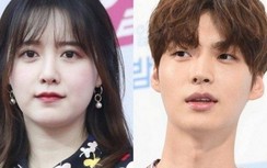 Trong quá khứ, Goo Hye Sun từng buồn bã nhận mình đơn phương yêu chồng trẻ