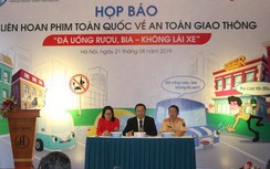 Phát động Liên hoan phim toàn quốc về ATGT 2019