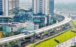 Từ 2021-2025, TP.HCM sẽ có thêm 5 tuyến metro