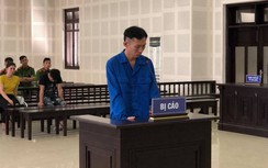 Nghi vợ ngoại tình, chồng mang mìn đến nhà mẹ vợ dọa giết