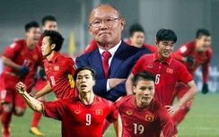 HLV Lê Thụy Hải chỉ ra sự khác người của HLV Park Hang-seo