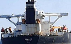 Mỹ đe các nước Địa Trung Hải nếu có ý định giúp đỡ Iran