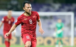 HLV Park Hang-seo gọi cả “thương binh” lên tuyển Việt Nam?