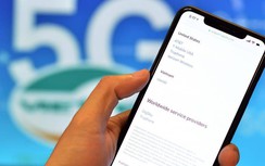 Nhà mạng đầu tiên nào của Việt Nam hỗ trợ Esim theo chuẩn của Apple?