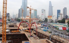 TP.HCM kiểm điểm nhiều tập thể, cá nhân liên quan đến dự án metro số 1