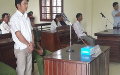 Tài xế gây tai nạn khiến 2 cháu nhỏ tử vong lĩnh 18 tháng tù