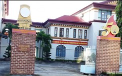 Kỷ luật đảng nguyên Viện trưởng Viện Kiểm KSND Kon Tum