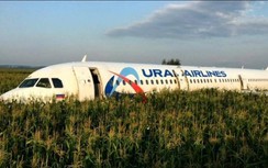 Số phận của chiếc phi cơ Airbus bị rơi ở ngoại ô Moscow sẽ ra sao?