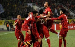 HLV Park bổn cũ soạn lại, người hâm mộ được phen ngỡ ngàng