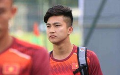 U22 Việt Nam hội quân, sốc khi cầu thủ này bị loại