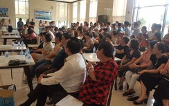 Dự án liên quan Vũ "nhôm" vẫn bế tắc vì chưa có kết luận thanh tra