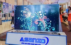 Vì sao Asanzo thua kiện nhưng vẫn sử dụng nhãn hiệu Asanzo?