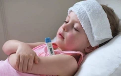 7 sai lầm trong trị bệnh gây hậu quả nặng nề cho trẻ mà cha mẹ hay mắc