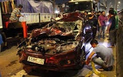 Tin tức tai nạn giao thông mới nhất ngày hôm nay 23/8/2019