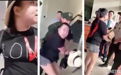 Cán bộ công an lăng mạ nhân viên hàng không: Cục trưởng Hàng không nói gì?