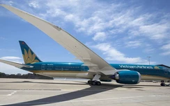 Vietnam Airlines tăng 15 nghìn ghế dịp Quốc khánh 2/9