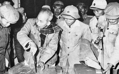 Học Bác, nói đi đôi với làm từ những điều bình dị