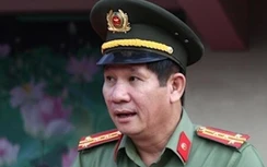 Đề nghị Ban Bí thư thi hành kỷ luật Giám đốc Công an tỉnh Đồng Nai