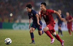 Quên Văn Hậu đi, HLV Park Hang-seo đã có mũi khoan sắc lẹm bên cánh trái