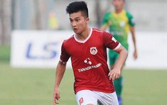 Lộ lý do bất ngờ cầu thủ Việt kiều Martin Lo không được HLV Park triệu tập