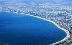 "Đà Nẵng quy hoạch hết đất lúc này là có tội với con cháu mai sau"