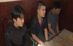 Công an Đắk Nông bắt 5 đối tượng cá độ bóng đá hàng chục tỷ đồng