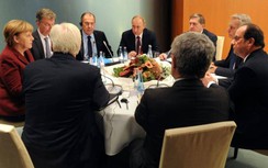 Mỹ chuẩn bị tham gia "định dạng Norman"