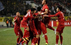 Người cũ cảnh báo đội tuyển Việt Nam trước trận đại chiến với Thái Lan